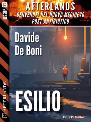 cover image of Esilio